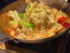 -绿茶餐厅(西湖银泰百货店)