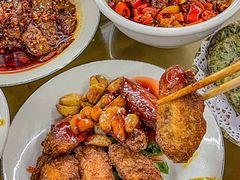-老三样·旧食新味(绿地店)