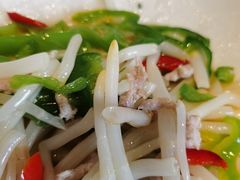 -长兴菜馆(高桥店)