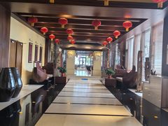 -无锡太悦度假酒店·悦餐厅