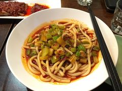 -疆Jiang·新疆秘制料理