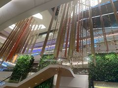 -英皇电影城(平安金融中心IMAX激光店)