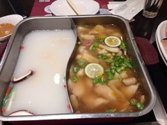 -新辣道鱼火锅(领展购物广场·中关村店)