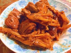 -许村蟹面(海宁许村大道店)