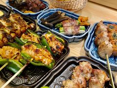 -一豚轩·烧鸟·豚骨拉面(五四路店)