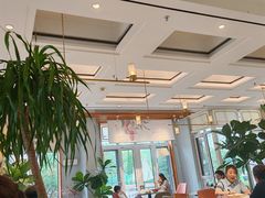 -荷恬·精致蔬食料理(星海店)