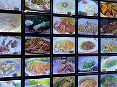 -天桥饭店·特色海鲜(金山嘴渔村店)