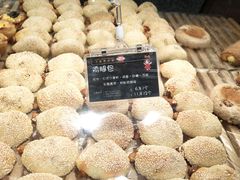 -丁香西饼屋(桂林路店)