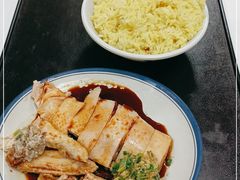 -下环街市熟食中心