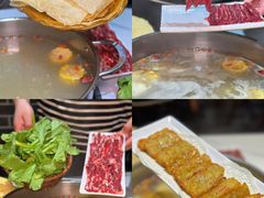 -潮汕林记牛肉火锅(万象天地店)