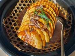 -不仔客海鲜·烧烤·270度海景餐厅(大东海店)