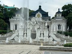 -珠海圆明新园