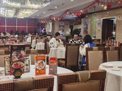 大堂-潮福城大酒楼·潮粤菜·港式点心(阳光城店)