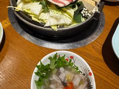 -二丁目食堂(浑南花园城店)