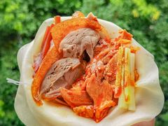 -辣螃铠盆盆蟹大排档(海昌店)