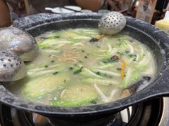 -御膳粥·牛乳粥底火锅·地道顺德菜(容桂店)