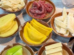 -芈重山老火锅(广州首店)