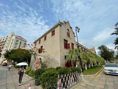-厦门大学(思明校区)
