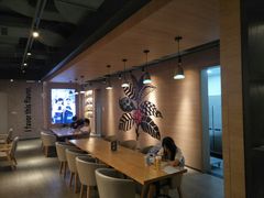 -瑞幸咖啡(外滩SOHO店)