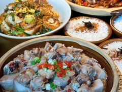 -吃饭皇帝大(解放西路店)
