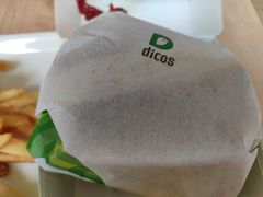 -德克士(北大街店)