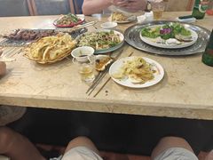 -福茗春薪禾记海鲜烧烤(八一路店)