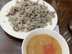 -爆肚冯(廊房二条店)