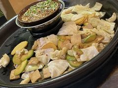 -正宗水城烙锅(黔灵东路店)