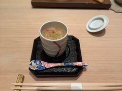 -Ginza Onodera 鮨(外滩十八号店)