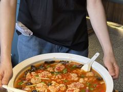-刘明记乐山烧烤(犀浦店)