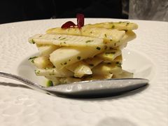 -肆月河豚·新淮扬(金融街店)