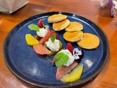 -haxnbauer海森堡德国餐厅(深圳coco店)