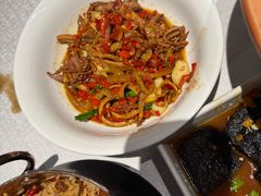 -湘中缘·湖南菜(娄底驻京办店)