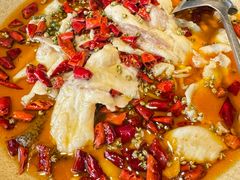 -懒人盐府人家(航天桥店)