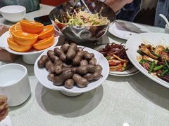 -良友·海鲜青岛菜(五四广场店)