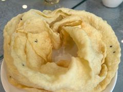 -汗腾格里·风味餐厅(新疆驻京办店)