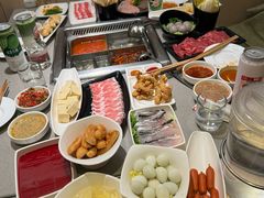 -海底捞火锅(摩尔广场店)