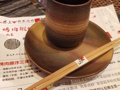 -井上和牛烤肉(大润发店)
