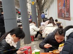 -清真·马文砂锅大全(麦苋街店)