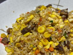 -大渔铁板烧(中山路八佰伴店)