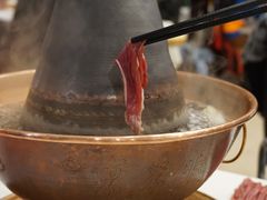 -裕德孚·非遗手切涮羊肉(东直门内大街店)