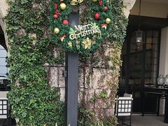 -南沙游艇会·大兵船餐厅