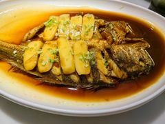 -径山十八道·风味民间菜(杭州总店)