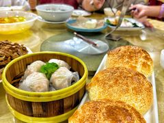 -吉莲利苑海鲜酒家(珠海拱北29年老字号店)