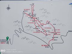 -五女山景区