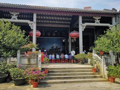 -小洲村