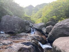 -井空里大峡谷