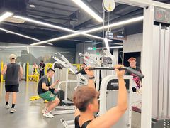 -锐动健身游泳(博地中心店)