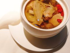 椰皇炖老鸽汤-蕉棠·鸽子餐厅(柳州万象城店)