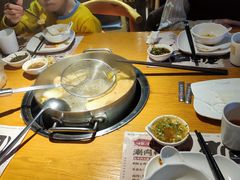 -海银海记潮汕牛肉火锅(新港中路海珠店)
